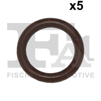 Imagine pentru produsul „(BUCATA) BUSON BAIE ULEI FPM 9,25 X 12,81 X 1,78 BLACK FA1"