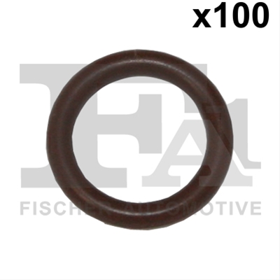 (BUCATA) BUSON BAIE ULEI FPM 9,25 X 12,81 X 1,78 BLACK FA1