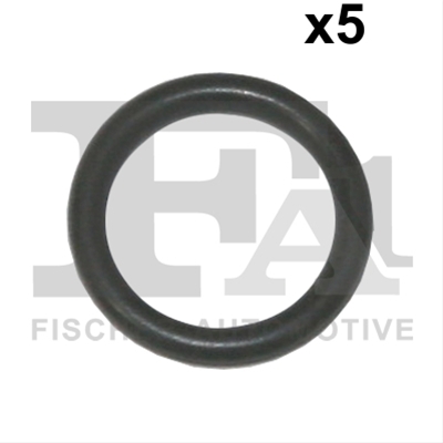 Imagine pentru produsul „SET 5 ORINGURI 9,53 X 1,60 SE26 FA1"