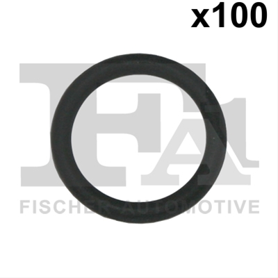 SET 5 ORINGURI EPDM  16,00 X 2,50 SE26 FA1