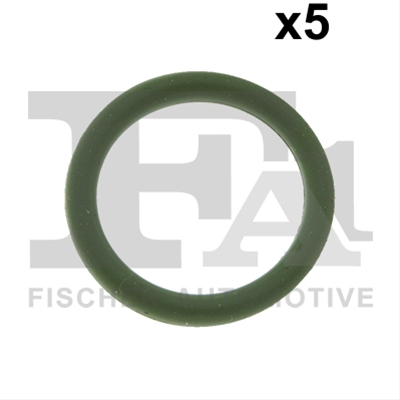Imagine pentru produsul „SET 5 ORINGURI A/C FISCHER AUTOMOTIVE 1"