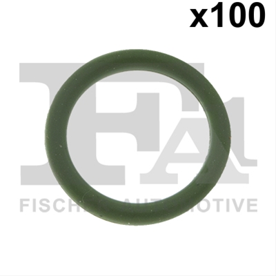 SET 5 ORINGURI A/C FISCHER AUTOMOTIVE 1