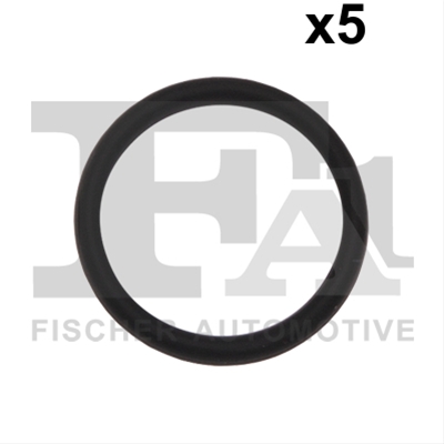 Imagine pentru produsul „SET 5 ORINGURI FISCHER AUTOMOTIVE 1"
