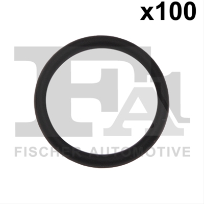 SET 5 ORINGURI FISCHER AUTOMOTIVE 1