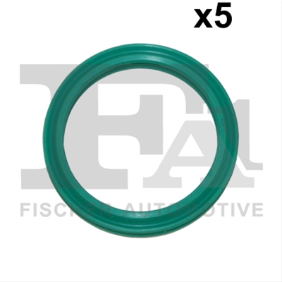 Imagine pentru produsul „SET 5 ORINGURI 37,80 X 48,50 X 6,80 SE26 FA1"