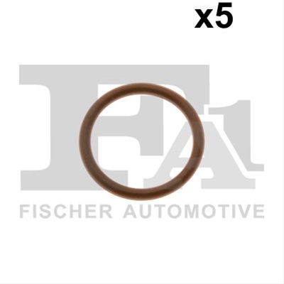 Imagine pentru produsul „SET 5 ORINGURI 33,00 X 4,00 SE26 FA1"