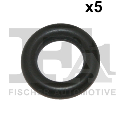 Imagine pentru produsul „SET 5 ORINGURI 7,60 X 2,62 SE26 FA1"