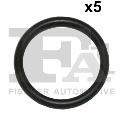 SET 5 ORINGURI 12,00 X 1,50 SE26 FA1
