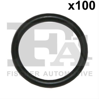 SET 5 ORINGURI 12,00 X 1,50 SE26 FA1