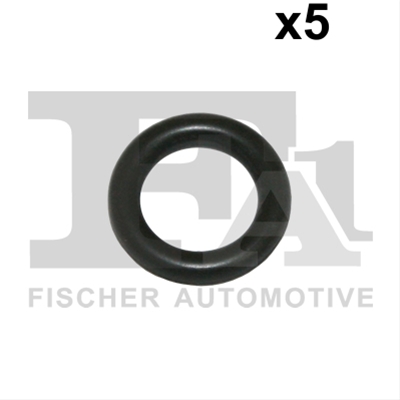 Imagine pentru produsul „SET 5 ORINGURI 12,29 X 3,53 SE26 FA1"