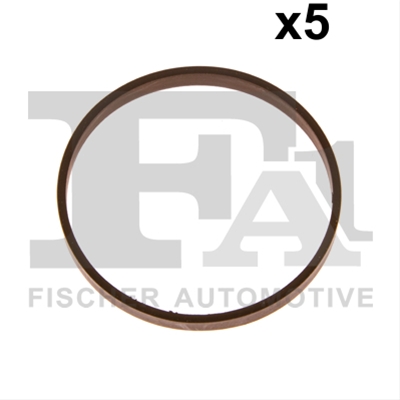 Imagine pentru produsul „SET 5 ORINGURI 48,40 X 51,80 X 5,20 SE26 FA1"
