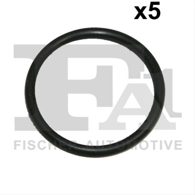 Imagine pentru produsul „SET 5 ORINGURI 17,00 X 1,60 SE26 FA1"
