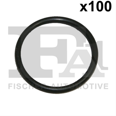 SET 5 ORINGURI 17,00 X 1,60 SE26 FA1