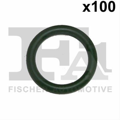 SET 5 ORINGURI 16,00 X 2,80 SE26 FA1