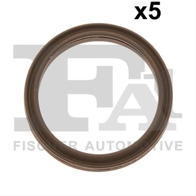 Imagine pentru produsul „SET 5 ORINGURI 30,70 X 38,20 X 4,75 SE26 FA1"