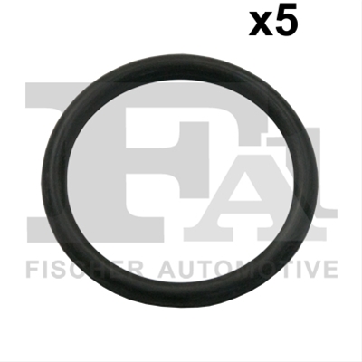 Imagine pentru produsul „SET 5 ORINGURI 40,00 X 4,60 SE26 FA1"