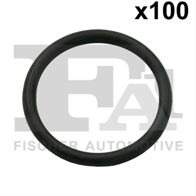 SET 5 ORINGURI 40,00 X 4,60 SE26 FA1
