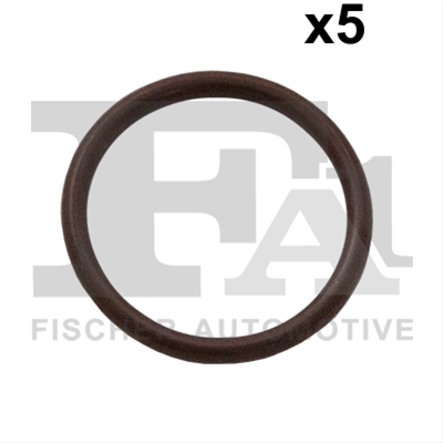 Imagine pentru produsul „SET 5 ORINGURI 16,75 X 1,65 SE26 FA1"