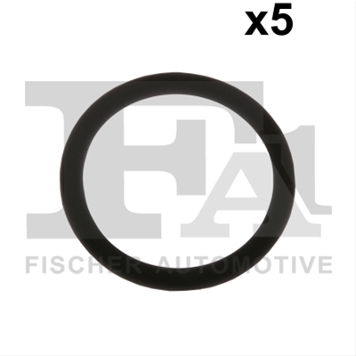 Imagine pentru produsul „SET 5 ORINGURI 39,00 X 5,00 SE26 FA1"
