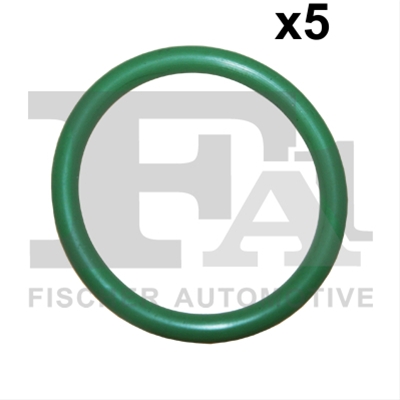 Imagine pentru produsul „SET 5 ORINGURI 44,40 X 5,33 SE26 FA1"