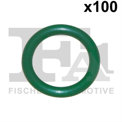 SET 5 ORINGURI 12,50 X 2,50 SE26 FA1