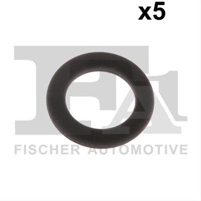 Imagine pentru produsul „SET 5 ORINGURI 10,00 X 3,00 SE26 FA1"
