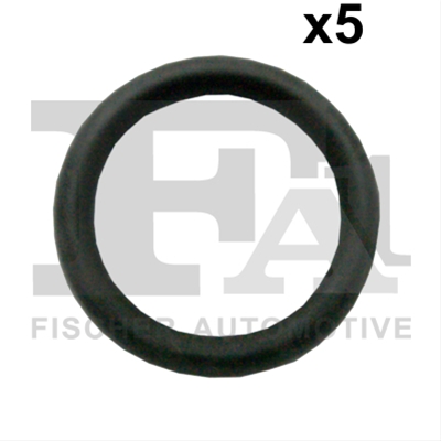 Imagine pentru produsul „SET 5 ORINGURI 16,00 X 2,50 SE26 FA1"