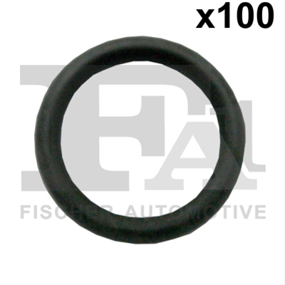 SET 5 ORINGURI 16,00 X 2,50 SE26 FA1