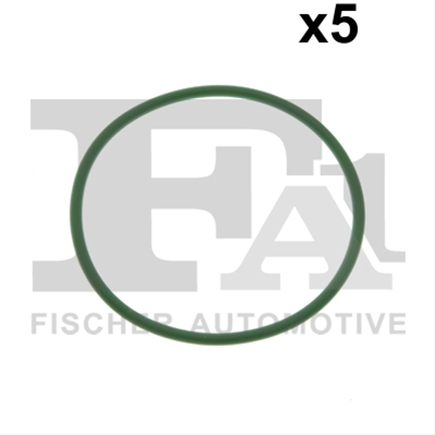 Imagine pentru produsul „SET 5 ORINGURI 60,00 X 3,00 SE26 FA1"