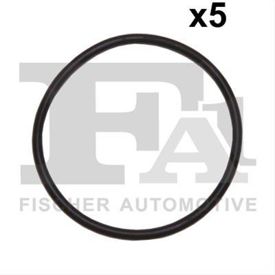 Imagine pentru produsul „SET 5 ORINGURI A/C FISCHER AUTOMOTIVE 1"