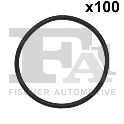 SET 5 ORINGURI A/C FISCHER AUTOMOTIVE 1