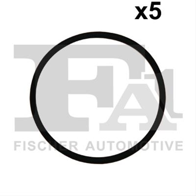 Imagine pentru produsul „SET 5 ORINGURI 62,00 X 3,00 SE26 FA1"