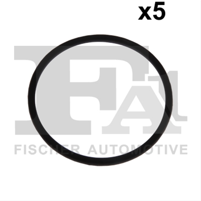 Imagine pentru produsul „SET 5 ORINGURI 56,00 X 3,55 SE26 FA1"