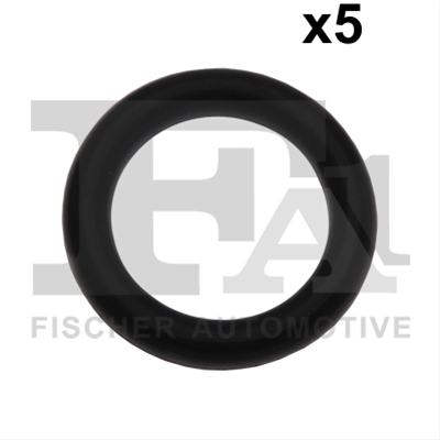 Imagine pentru produsul „SET 5 ORINGURI A/C FISCHER AUTOMOTIVE 1"