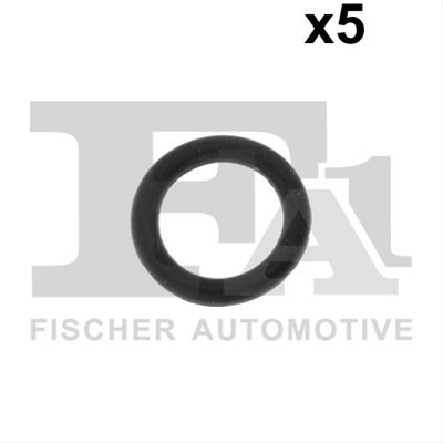Imagine pentru produsul „SET 5 ORINGURI EPDM 11.5 X 2.7 SE26"