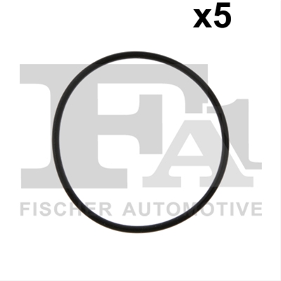 Imagine pentru produsul „SET 5 ORINGURI 55,00 X 2,50 SE26 FA1"