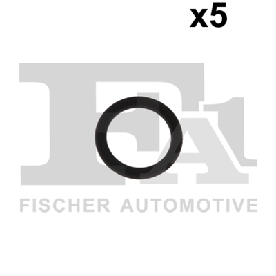 Imagine pentru produsul „SET 5 ORINGURI 10.77 X 2.62 SE26"