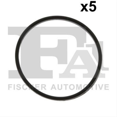Imagine pentru produsul „SET 5 ORINGURI 41.00 X 4.00 SE26"
