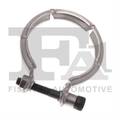 Imagine pentru produsul „COLIER ESAPAMENT SE24 FISCHER AUTOMOTIVE 1"