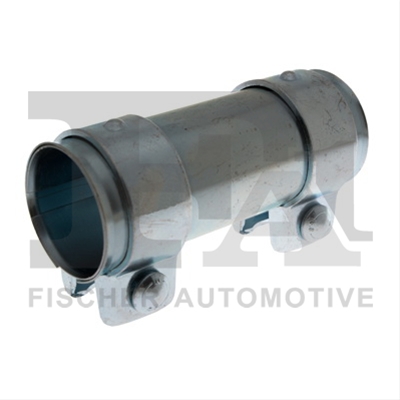 Imagine pentru produsul „VAG PIPE CONNECTOR 60/64,5X95 MM SS SE22 FA1"