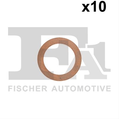 Imagine pentru produsul „SET 10 SAIBE CUPRU 18,00 X 26,00 X 1,50 SE26 FA1"