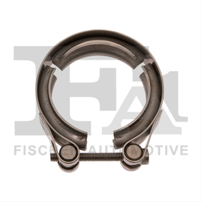 Imagine pentru produsul „COLIER ESAPAMENT SE24 FISCHER AUTOMOTIVE 1"