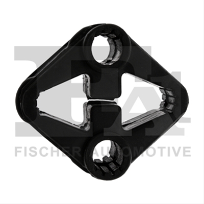 TAMPON ESAPAMENT EPDM FISCHER AUTOMOTIVE 1