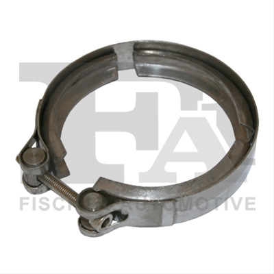 Imagine pentru produsul „MERC CLAMP FISCHER AUTOMOTIVE F1"
