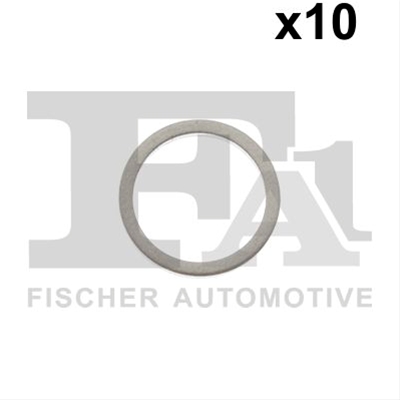 Imagine pentru produsul „SET 10 GARNITURI ALU 12,00 X 15,50 X 1,50 SE26 FA1"