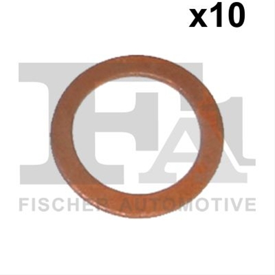 Imagine pentru produsul „SET 10 SAIBE CUPRU 12,00 X 17,00 X 1,00 SE26 FA1"