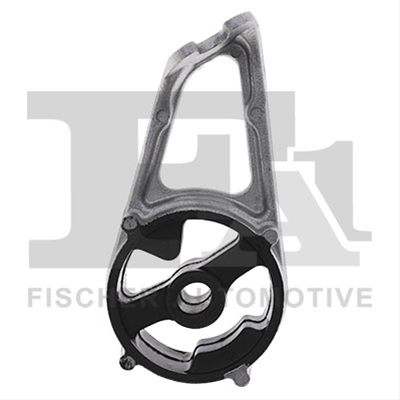 Imagine pentru produsul „TAMPON ESAPAMENT FISCHER AUTOMOTIVE"