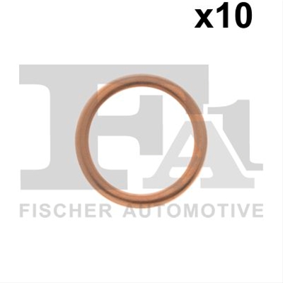 Imagine pentru produsul „SET 10 SAIBE CUPRU 18,00 X 24,00 X 2,00 SE26 FA1"