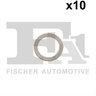 SET 10 INELE ETANSARE BUSON BAIE ULEI FISCHER AUTOMOTIVE 1