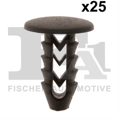 SET 25 BUC AGRAFE